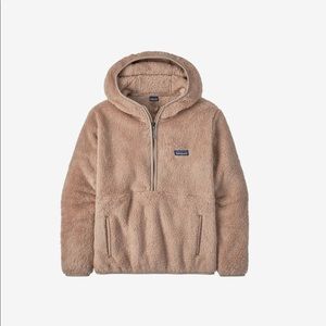 Patagonia Los Gatos Hoodie Pampas Tan